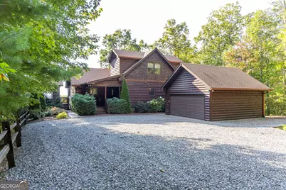 194 Squirrel Chase, Morganton, GA 30560 - Photo 3