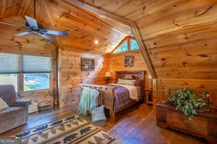 194 Squirrel Chase, Morganton, GA 30560 - Photo 37