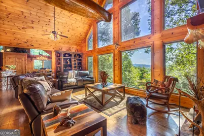 194 Squirrel Chase, Morganton, GA 30560 - Photo 19