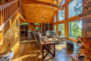 194 Squirrel Chase, Morganton, GA 30560 - Photo 23