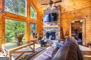 194 Squirrel Chase, Morganton, GA 30560 - Photo 19