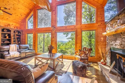 194 Squirrel Chase, Morganton, GA 30560 - Photo 21