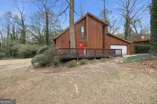 658 Tucker Rd, Macon, GA 31210 - Photo 1
