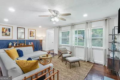 2100 Cascade Road SW, Atlanta, GA 30311 - Photo 5