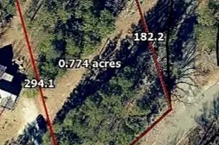 0 Poplar Springs Rd, Lavonia, GA 30553 - Photo 1