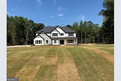 Lot 20 Flint Farms Drive, Concord, GA 30206 - Photo 1