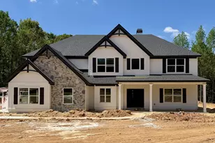 Lot 20 Flint Farms Dr, Concord, GA 30206 - Photo 37