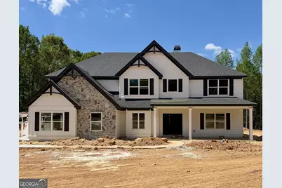 Lot 20 Flint Farms Drive, Concord, GA 30206 - Photo 1