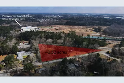 630 Meinhard Road, Port Wentworth, GA 31407 - Photo 1