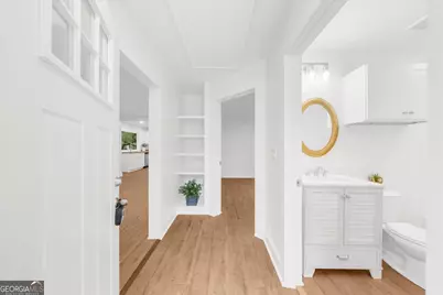 51 NW Selman Road NW, Rome, GA 30165 - Photo 27