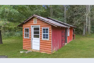 51 NW Selman Road NW, Rome, GA 30165 - Photo 29