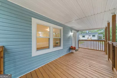 51 NW Selman Road NW, Rome, GA 30165 - Photo 5