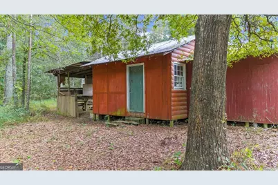 51 NW Selman Road NW, Rome, GA 30165 - Photo 31