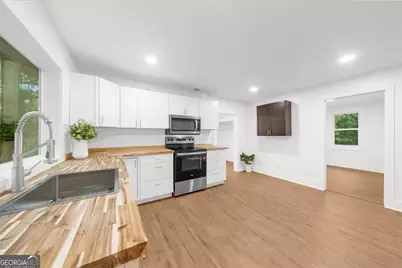 51 NW Selman Road NW, Rome, GA 30165 - Photo 17