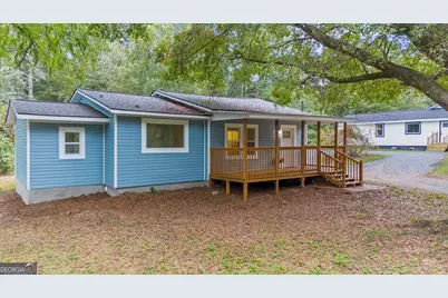 51 NW Selman Road NW, Rome, GA 30165 - Photo 33