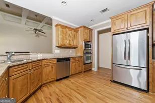 2597 Misty Rose Ln, Loganville, GA 30052 - Photo 7