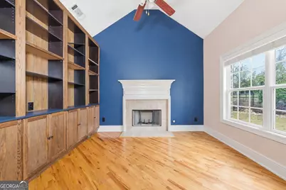 2597 Misty Rose Lane, Loganville, GA 30052 - Photo 9