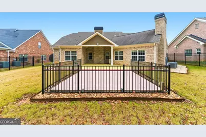 2597 Misty Rose Lane, Loganville, GA 30052 - Photo 19