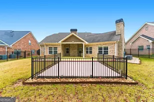 2597 Misty Rose Ln, Loganville, GA 30052 - Photo 19