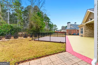 2597 Misty Rose Lane, Loganville, GA 30052 - Photo 17