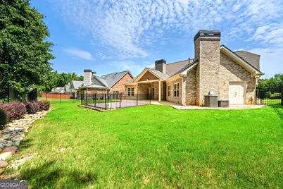 2597 Misty Rose Lane, Loganville, GA 30052 - Photo 15