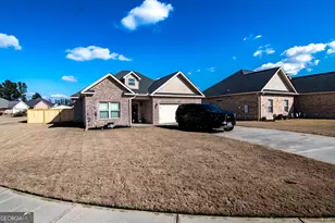 123 Logan's Mill Trail, Warner Robins, GA 31093 - Photo 1