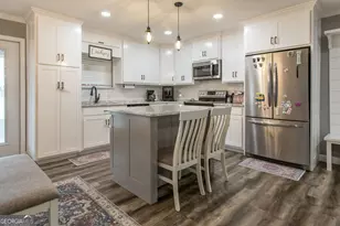 4697 Effie Sweat Ln, Waycross, GA 31503 - Photo 5