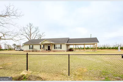 4697 Effie Sweat Lane, Waycross, GA 31503 - Photo 37