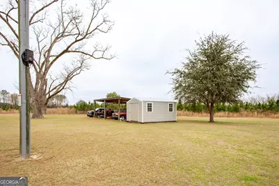 4697 Effie Sweat Lane, Waycross, GA 31503 - Photo 31