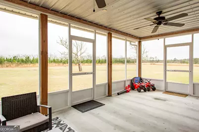 4697 Effie Sweat Lane, Waycross, GA 31503 - Photo 29