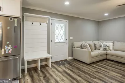 4697 Effie Sweat Lane, Waycross, GA 31503 - Photo 7