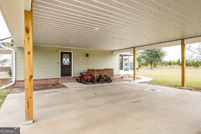 4697 Effie Sweat Lane, Waycross, GA 31503 - Photo 35