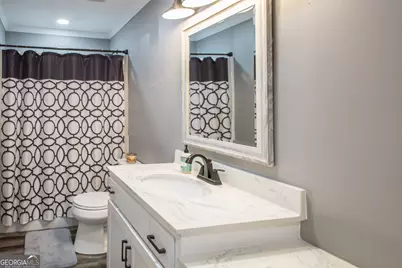 4697 Effie Sweat Lane, Waycross, GA 31503 - Photo 17