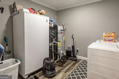 4697 Effie Sweat Lane, Waycross, GA 31503 - Photo 27