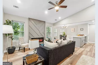 6035 Creekford Drive, Lithonia, GA 30058 - Photo 3