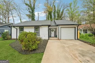 6035 Creekford Dr, Lithonia, GA 30058 - Photo 1