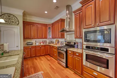 100 Oak Forest Dr, Oxford, GA 30054 - Photo 27