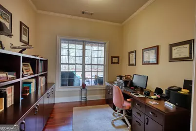 100 Oak Forest Dr, Oxford, GA 30054 - Photo 17