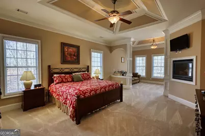 100 Oak Forest Dr, Oxford, GA 30054 - Photo 29