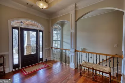 100 Oak Forest Dr, Oxford, GA 30054 - Photo 9