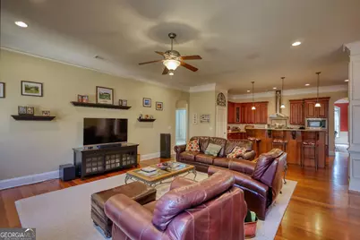 100 Oak Forest Dr, Oxford, GA 30054 - Photo 23
