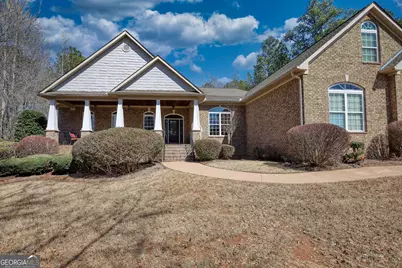 100 Oak Forest Dr, Oxford, GA 30054 - Photo 5