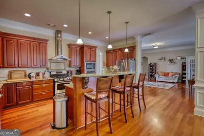 100 Oak Forest Dr, Oxford, GA 30054 - Photo 25