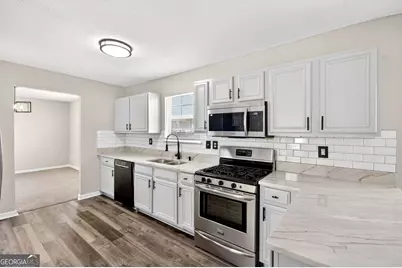 1727 Rice Square, Lithonia, GA 30058 - Photo 15