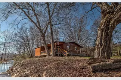 141 Mountain Rivers Rd, Mineral Bluff, GA 30559 - Photo 1