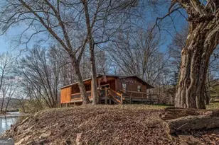 141 Mountain Rivers Rd, Mineral Bluff, GA 30559 - Photo 1