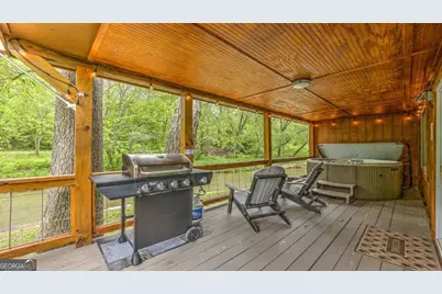 141 Mountain Rivers Rd, Mineral Bluff, GA 30559 - Photo 7