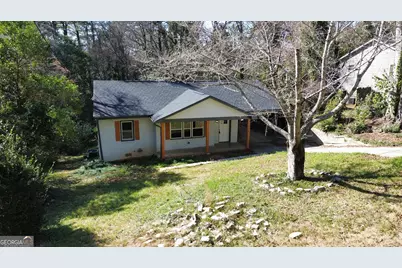 1746 Hamilton Drive, Macon, GA 31211 - Photo 1