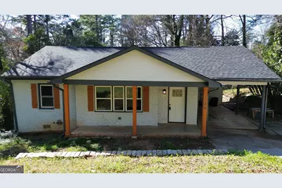 1746 Hamilton Drive, Macon, GA 31211 - Photo 5