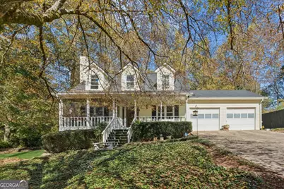 225 White Pines Drive, Alpharetta, GA 30004 - Photo 9